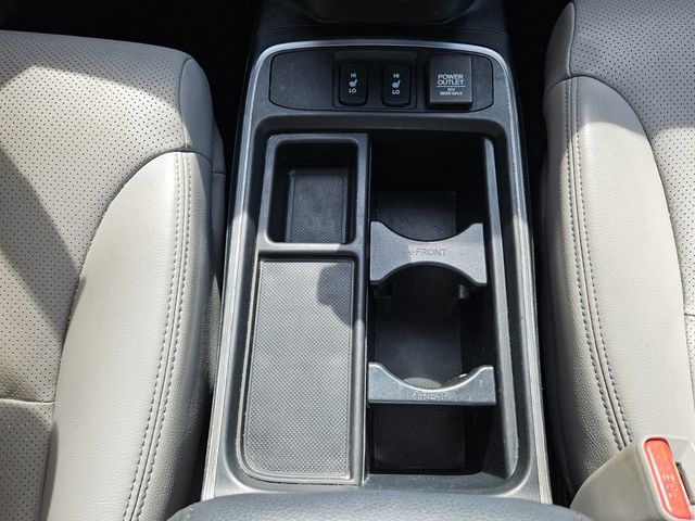 Used 2016 Honda CR-V EX-L image 21