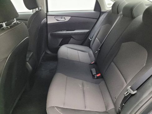 Used 2024 Kia Forte LXS image 18