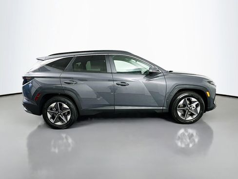 New 2026 Hyundai Tucson SEL image 4