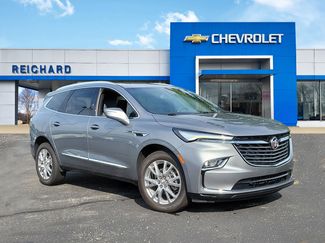 Used 2023 Buick Enclave Essence w/ Experience Buick Package video 1