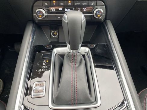 New 2025 MAZDA CX-5 Carbon Edition image 22