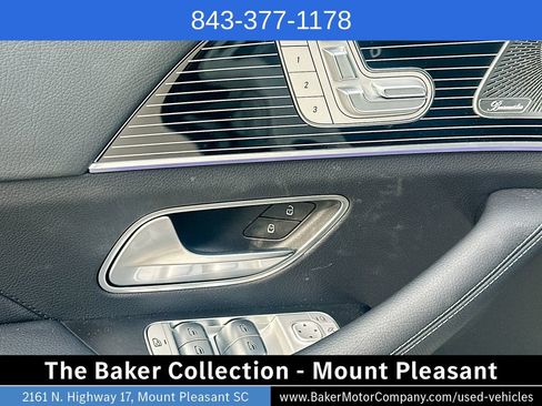 Certified 2026 Mercedes-Benz GLE 350 4MATIC image 18