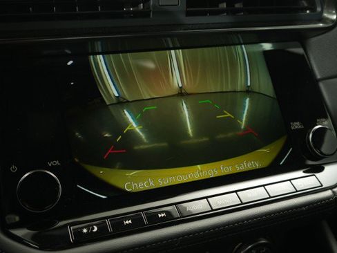 Used 2024 Nissan Z Performance w/ Floor Mat Package image 40