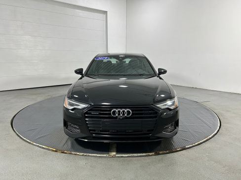 Used 2019 Audi A6 2.0T Premium Plus w/ Premium Plus Package image 20