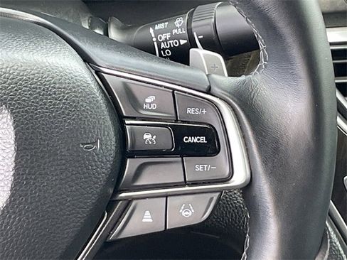 Certified 2022 Honda Accord Touring image 14