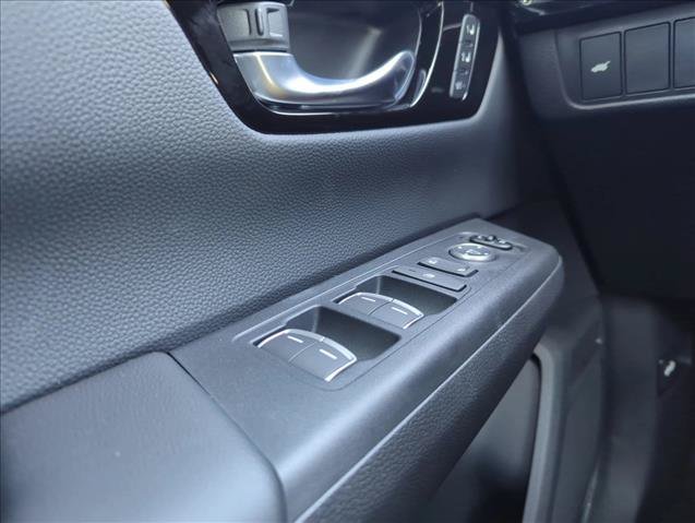 New 2027 Honda CR-V Sport Touring image 18