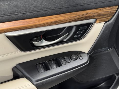 Used 2022 Honda CR-V EX-L image 18