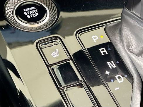 Certified 2023 Kia Niro EX image 20