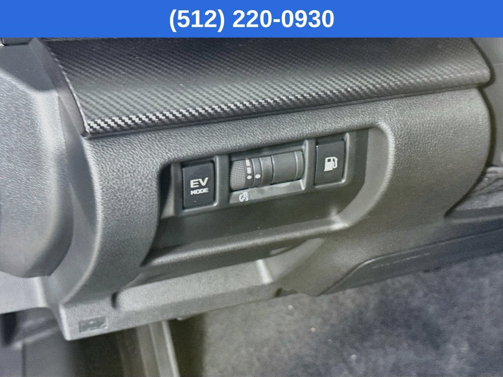 Certified 2026 Subaru Crosstrek 2.5i Limited w/ Crosstrek Mirror Package AWD/4WD image 11