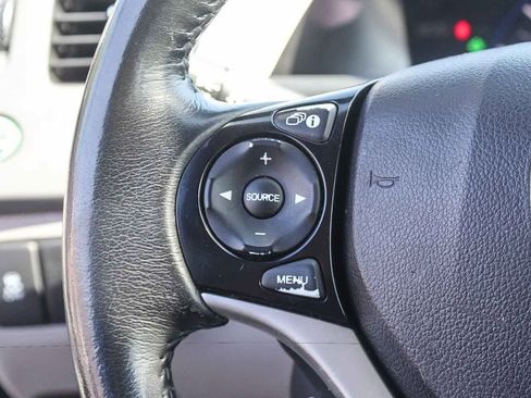 Used 2012 Honda Civic EX-L image 32