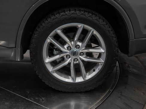 Used 2022 Dodge Durango GT AWD/4WD image 10