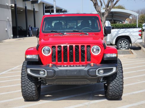 Used 2023 Jeep Gladiator Sport image 5