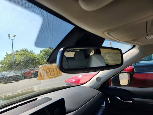 New 2025 MAZDA CX-5 AWD 2.5 S w/ Preferred Package image 14