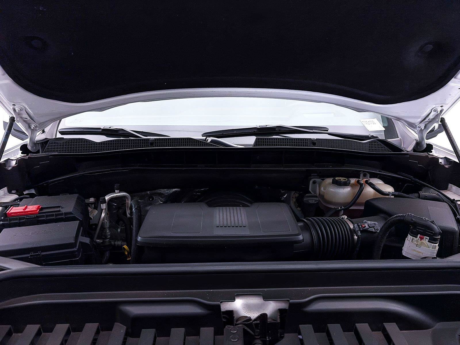 Used 2025 GMC Sierra 1500 Denali AWD/4WD image 14