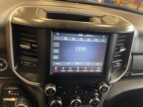 Used 2020 RAM 1500 Big Horn image 28