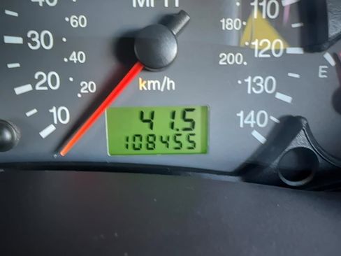 Used 2007 Ford Focus SES image 8