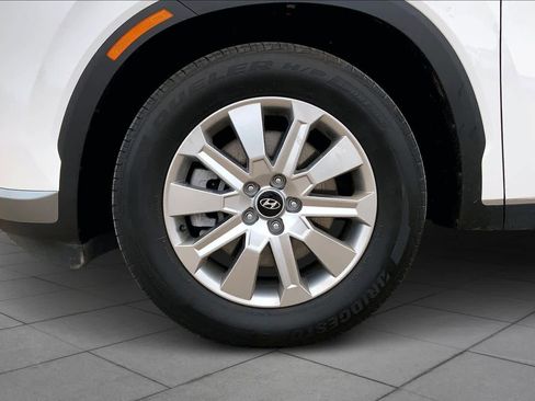 Used 2025 Hyundai Palisade SEL image 11