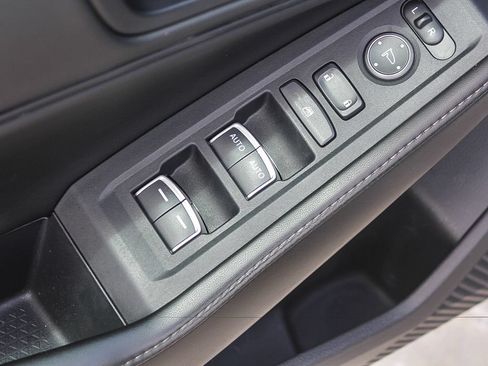 Certified 2024 Honda Accord Sport image 21
