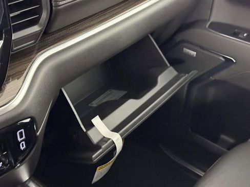 Used 2025 Chevrolet Silverado 1500 LT Trail Boss w/ Convenience Package II image 30