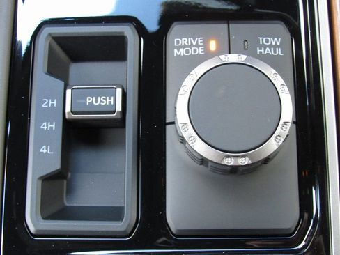 New 2026 Toyota Tundra 1794 Edition image 35