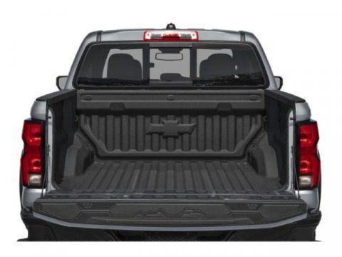 New 2026 Chevrolet Colorado Z71 w/ Technology Package AWD/4WD image 13