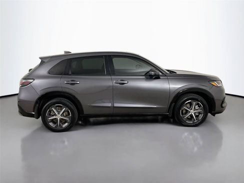 Used 2023 Honda HR-V EX-L image 18