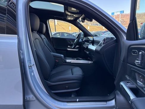 New 2026 Mercedes-Benz GLB 250 4MATIC image 24