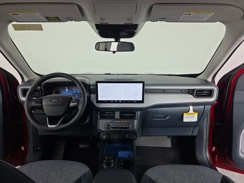 New 2025 Ford Maverick XLT w/ Equipment Group 302A image 10