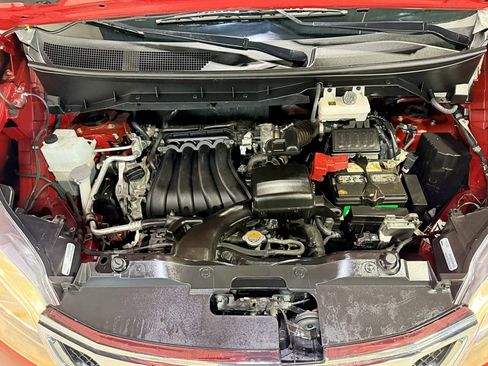 Used 2021 Nissan NV200 SV image 37