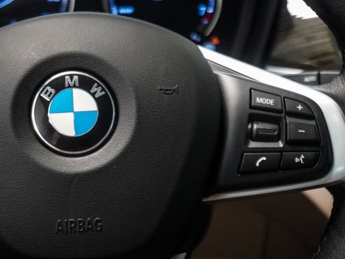 Used 2021 BMW X1 sDrive28i w/ Convenience Package FWD image 16