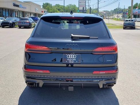 New 2026 Audi Q7 Premium Plus AWD/4WD image 4