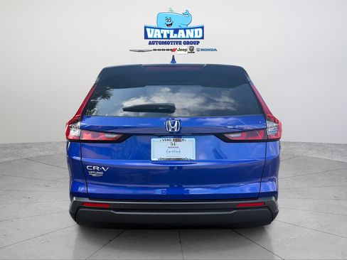 Used 2023 Honda CR-V EX-L image 4