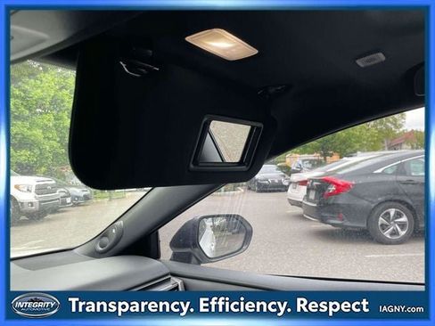 Used 2025 Toyota Camry XSE w/ Premium Plus Package FWD image 37