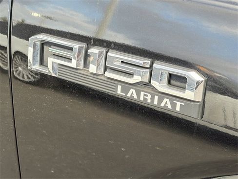 Used 2020 Ford F150 Lariat image 5