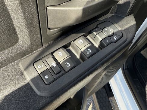 New 2026 RAM 2500 Tradesman image 11