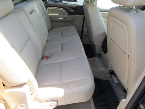 Certified 2013 GMC Sierra 1500 Denali AWD/4WD image 18