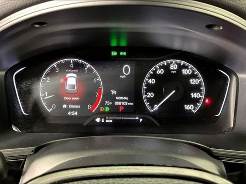 Used 2025 Honda Civic Sport image 29