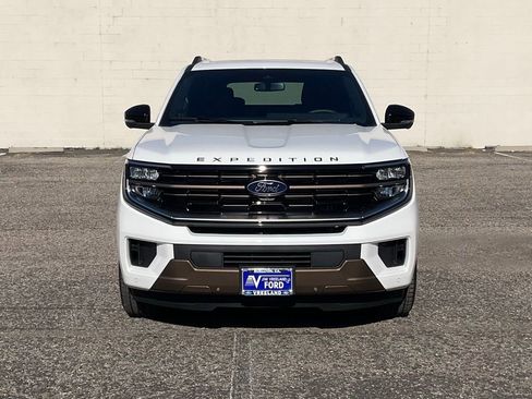 New 2026 Ford Expedition Max King Ranch image 9