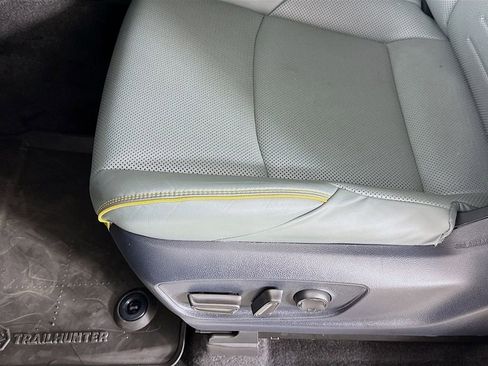 Certified 2024 Toyota Tacoma 4x4 Double Cab Hybrid image 22