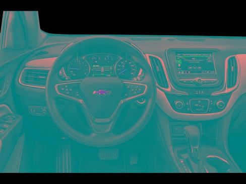 Used 2023 Chevrolet Equinox LT image 33