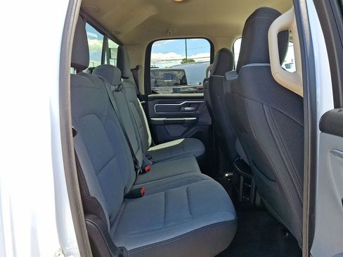 Used 2020 RAM 1500 Big Horn RWD image 32