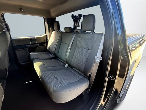 Used 2016 Ford F150 XLT w/ XTR Package image 23