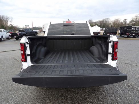 Used 2025 RAM 1500 Tradesman AWD/4WD image 51
