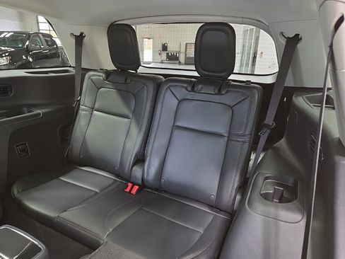 Used 2025 Lincoln Aviator Reserve w/ Jet Appearance Package AWD/4WD image 41