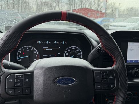 Used 2023 Ford F150 XL w/ STX Appearance Package image 13