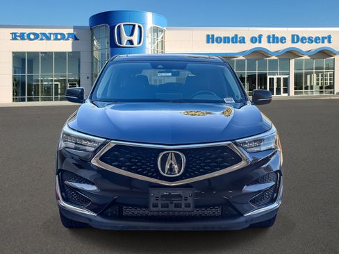 Used 2020 Acura RDX AWD image 2