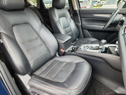 Used 2019 MAZDA CX-5 Grand Touring AWD/4WD image 15