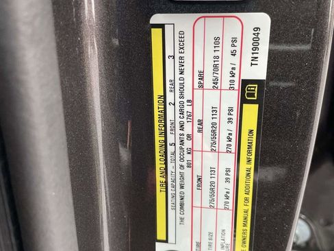 New 2026 RAM 1500 Big Horn image 39