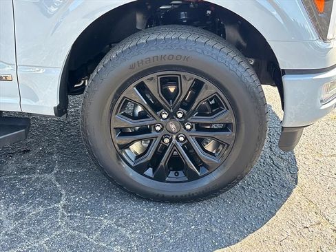 Used 2024 Ford F150 Lariat w/ Equipment Group 502A High AWD/4WD image 10