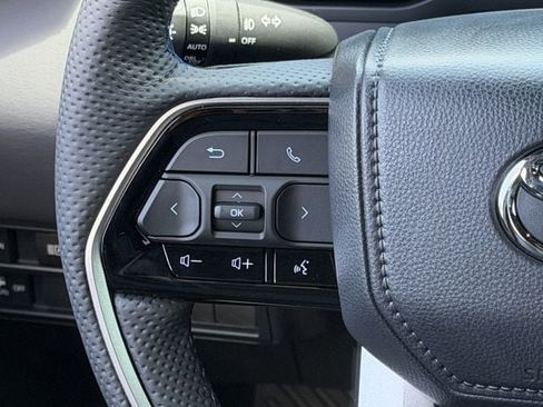 New 2026 Toyota Tundra Platinum AWD/4WD image 14